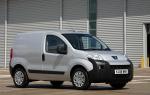 Peugeot Bipper 2008 года